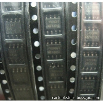 Original Auto Chip IC 95040 10pcs alot